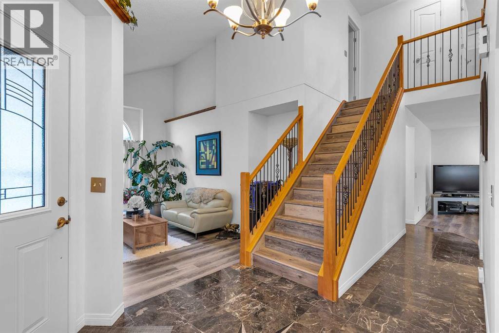 103 Sandringham Way Nw, Calgary, Alberta  T3K 3V7 - Photo 8 - A2268440