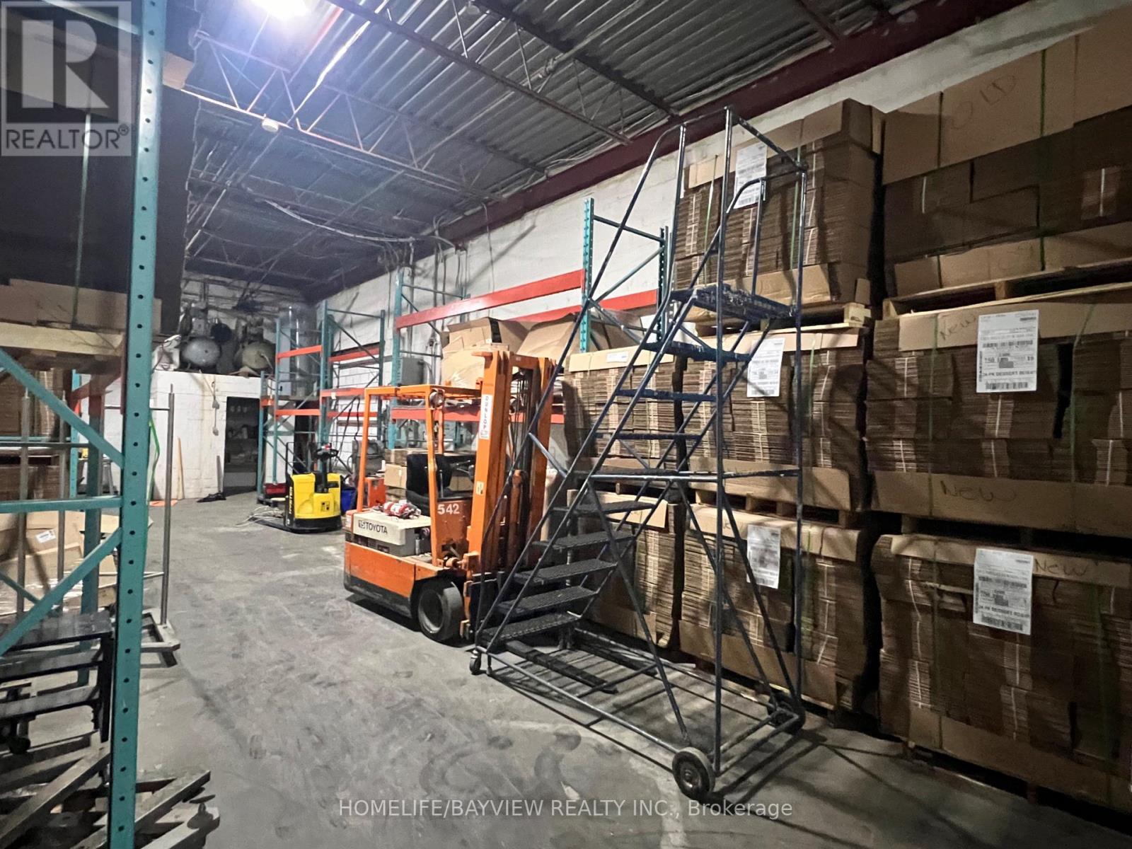 15 - 200 Connie Crescent, Vaughan (Concord), Ontario  L4K 1M1 - Photo 10 - N12547360