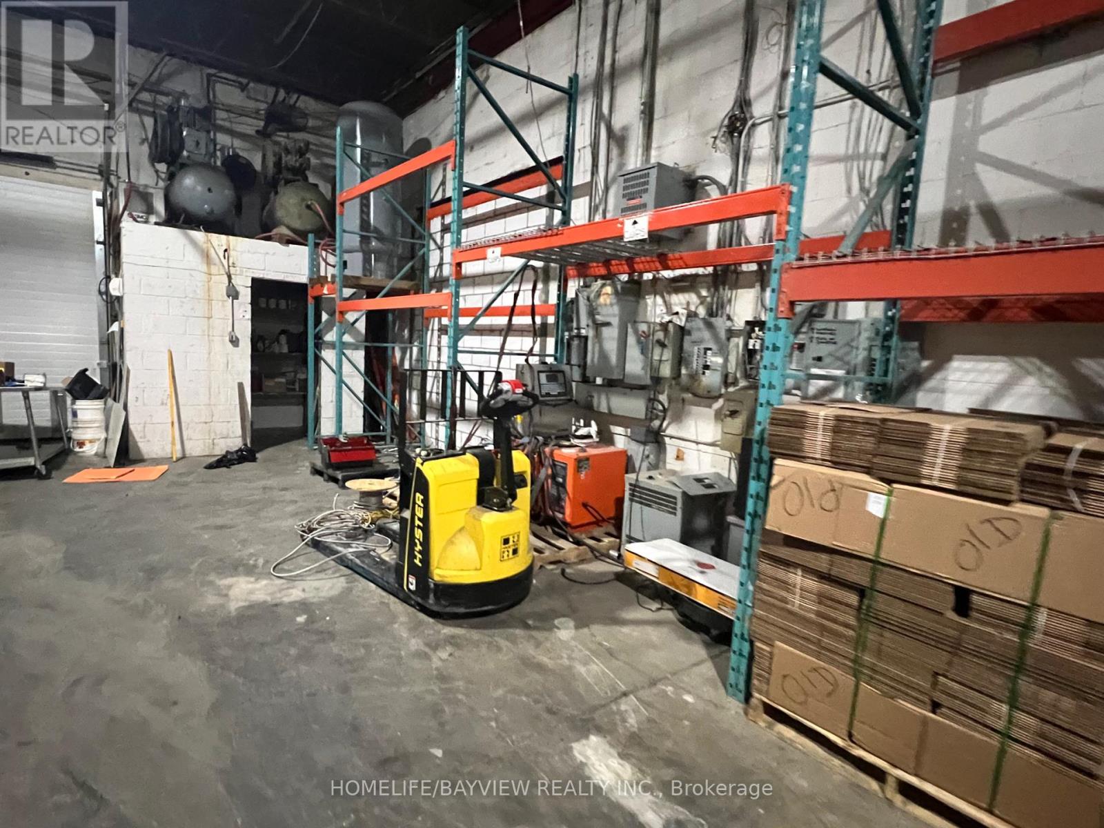 15 - 200 Connie Crescent, Vaughan (Concord), Ontario  L4K 1M1 - Photo 12 - N12547360