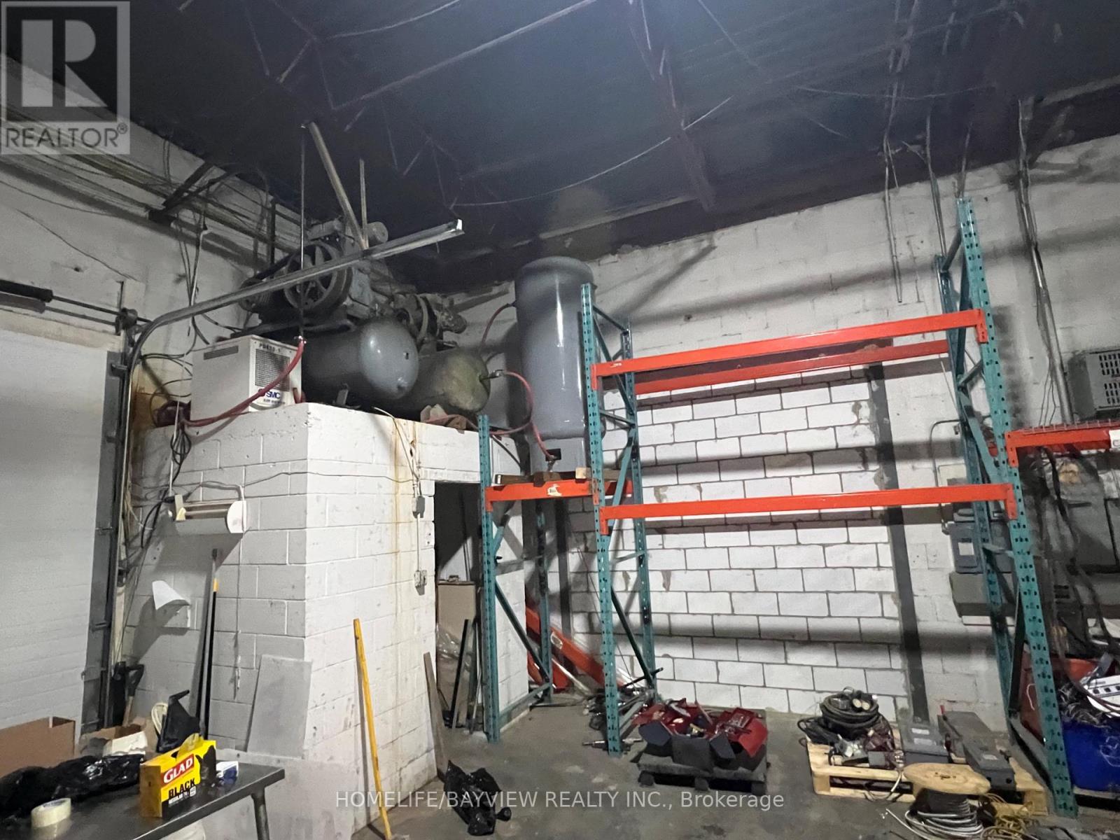 15 - 200 Connie Crescent, Vaughan (Concord), Ontario  L4K 1M1 - Photo 17 - N12547360