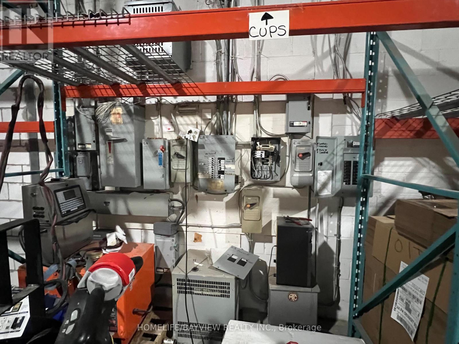 15 - 200 Connie Crescent, Vaughan (Concord), Ontario  L4K 1M1 - Photo 18 - N12547360