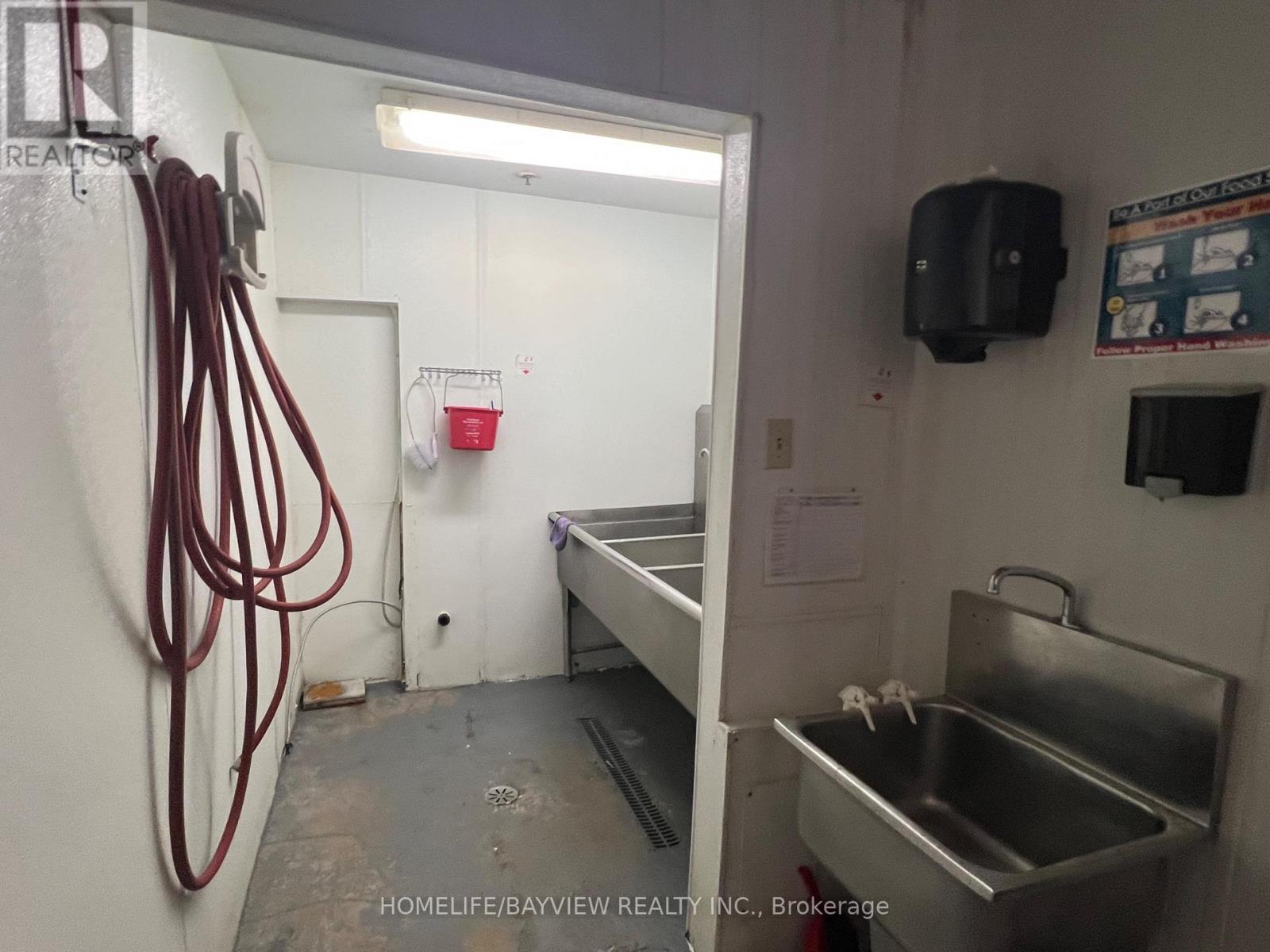 15 - 200 Connie Crescent, Vaughan (Concord), Ontario  L4K 1M1 - Photo 20 - N12547360