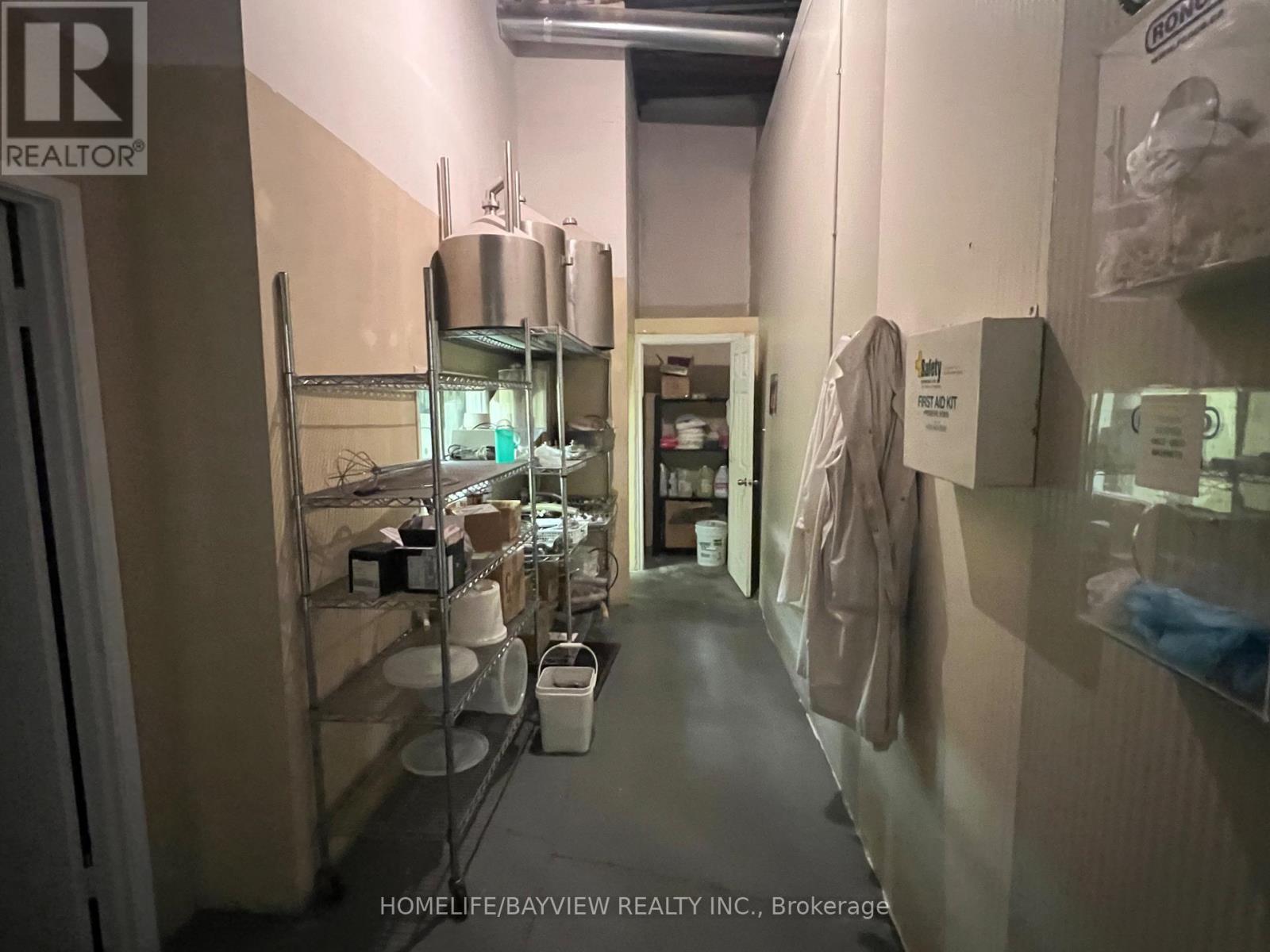 15 - 200 Connie Crescent, Vaughan (Concord), Ontario  L4K 1M1 - Photo 21 - N12547360