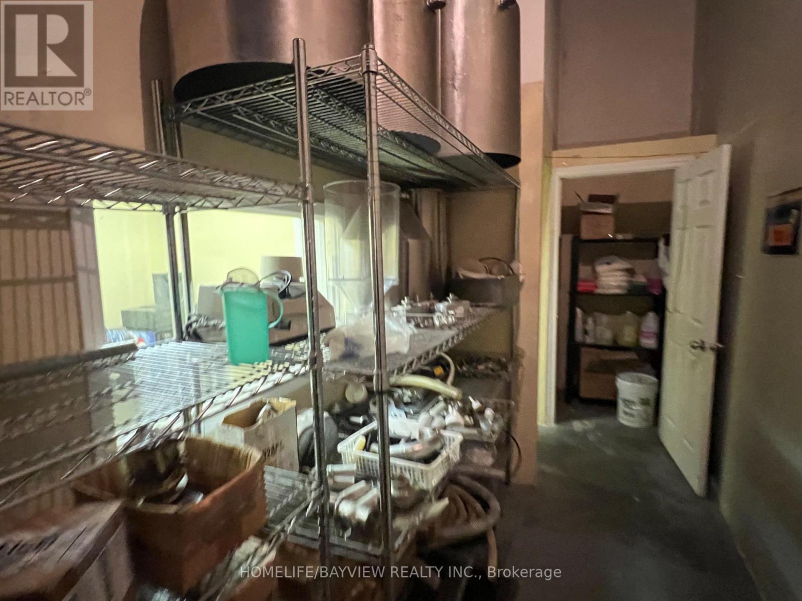 15 - 200 Connie Crescent, Vaughan (Concord), Ontario  L4K 1M1 - Photo 23 - N12547360