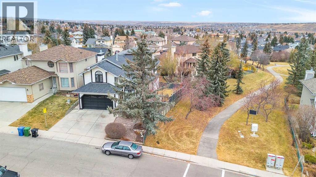 103 Sandringham Way Nw, Calgary, Alberta  T3K 3V7 - Photo 2 - A2268440