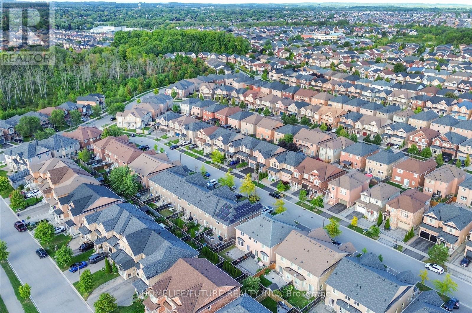 100 James Mccullough Road, Whitchurch-Stouffville, Ontario  L4A 0Z2 - Photo 44 - N12547380