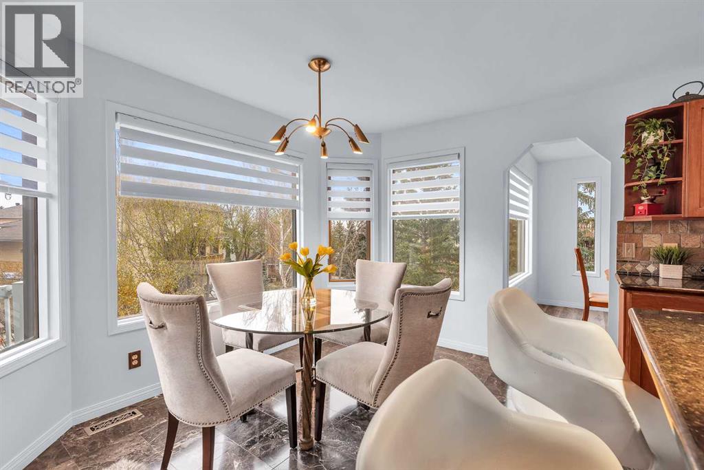 103 Sandringham Way Nw, Calgary, Alberta  T3K 3V7 - Photo 16 - A2268440