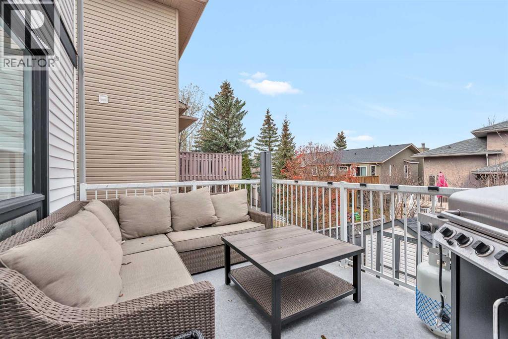 103 Sandringham Way Nw, Calgary, Alberta  T3K 3V7 - Photo 36 - A2268440