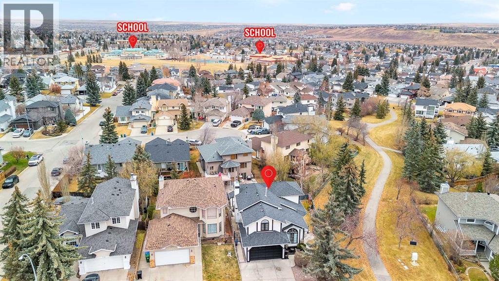 103 Sandringham Way Nw, Calgary, Alberta  T3K 3V7 - Photo 3 - A2268440