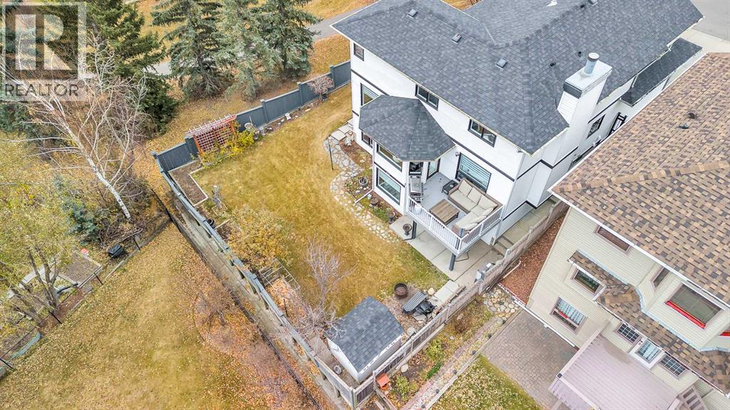 103 Sandringham Way Nw, Calgary, Alberta  T3K 3V7 - Photo 39 - A2268440