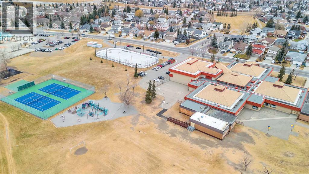 103 Sandringham Way Nw, Calgary, Alberta  T3K 3V7 - Photo 42 - A2268440