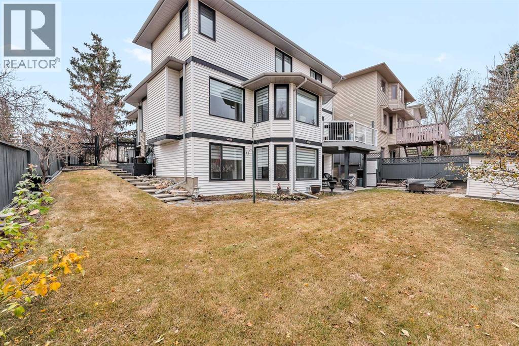 103 Sandringham Way Nw, Calgary, Alberta  T3K 3V7 - Photo 6 - A2268440