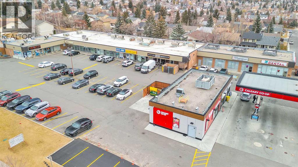 103 Sandringham Way Nw, Calgary, Alberta  T3K 3V7 - Photo 44 - A2268440