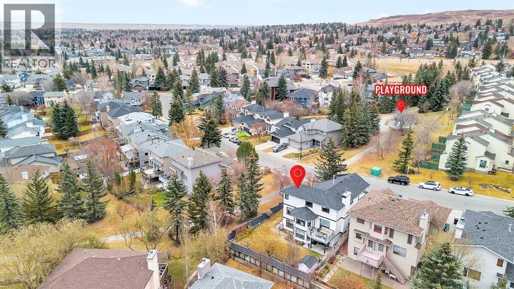 103 Sandringham Way Nw, Calgary, Alberta  T3K 3V7 - Photo 4 - A2268440