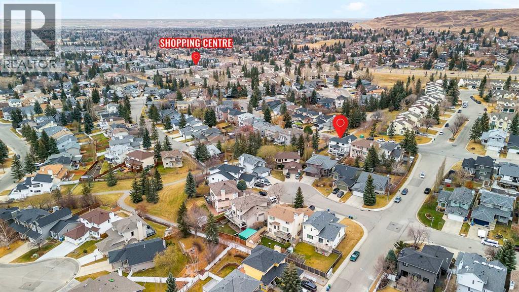 103 Sandringham Way Nw, Calgary, Alberta  T3K 3V7 - Photo 5 - A2268440