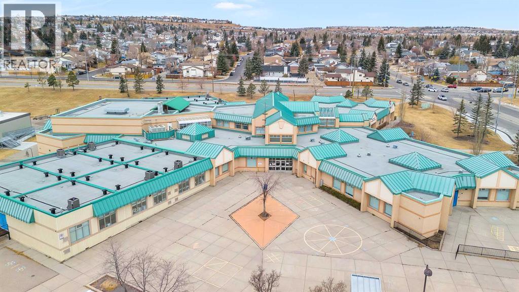 103 Sandringham Way Nw, Calgary, Alberta  T3K 3V7 - Photo 43 - A2268440