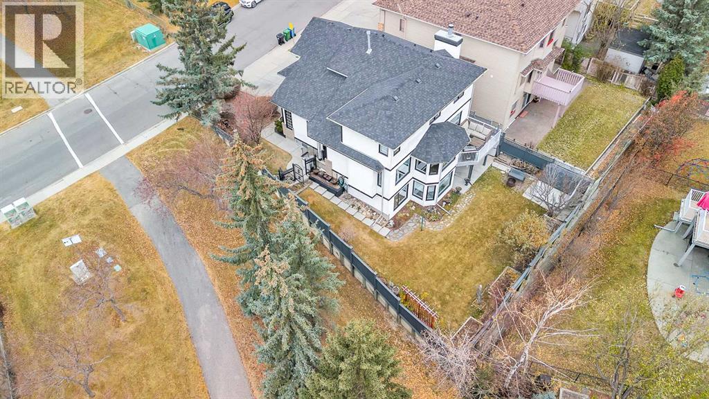 103 Sandringham Way Nw, Calgary, Alberta  T3K 3V7 - Photo 45 - A2268440