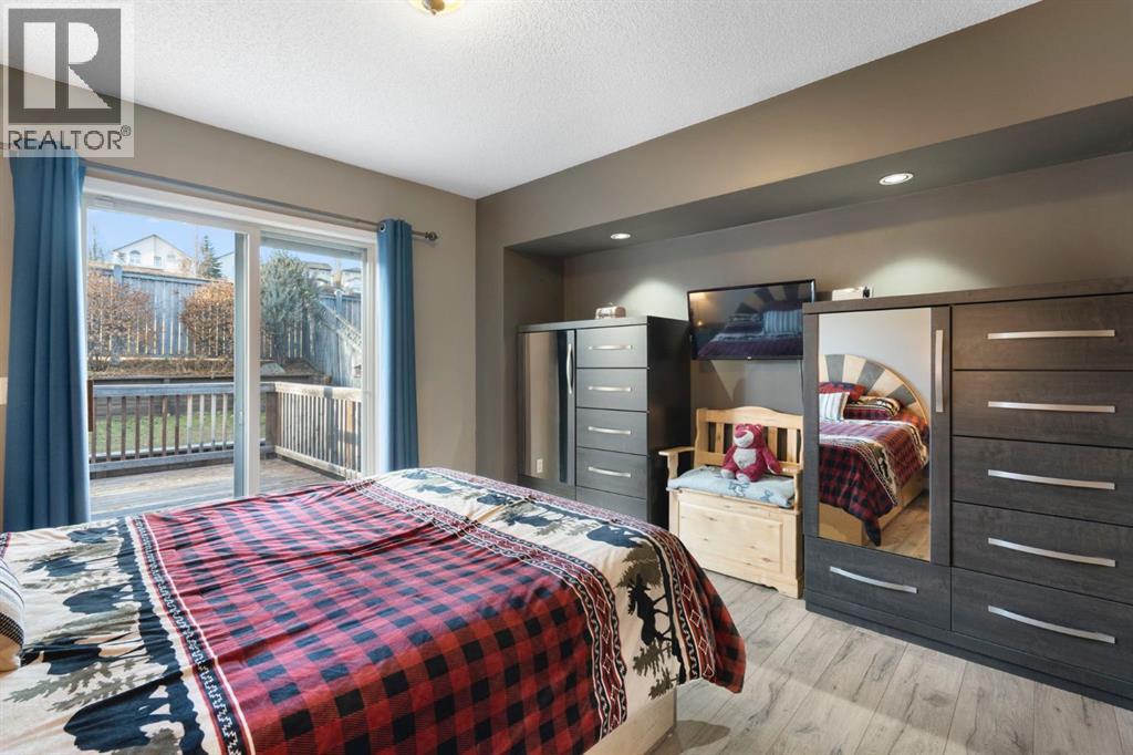 204 Hidden Spring Green Nw, Calgary, Alberta  T3A 5N4 - Photo 22 - A2270121