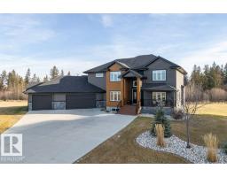 #7 26409 TWP ROAD 532 A Spring Meadow Estates