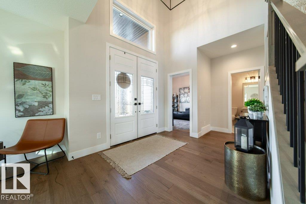 #7 26409 Twp Road 532 A, Rural Parkland County, Alberta  T7X 3W6 - Photo 4 - E4465818