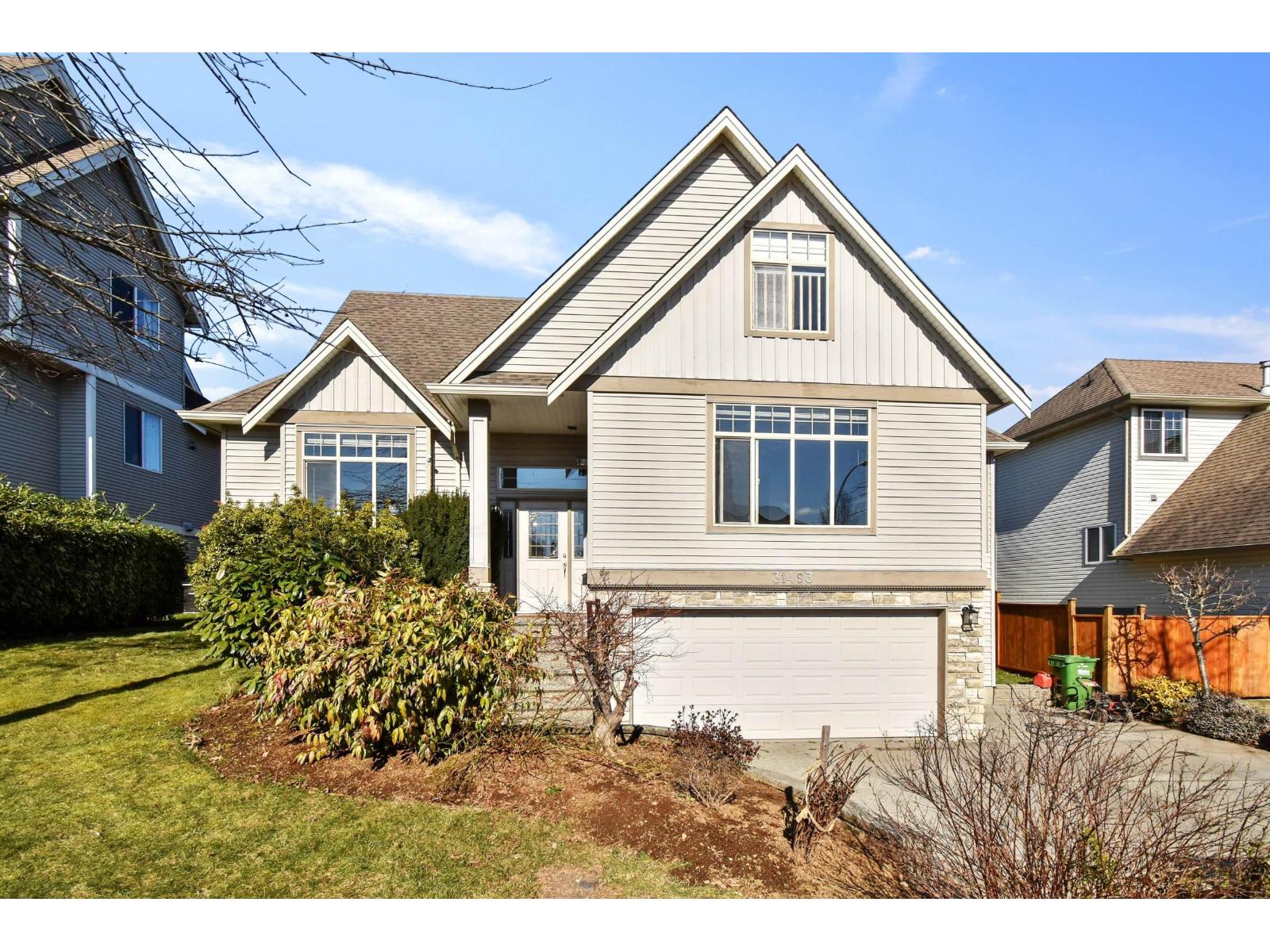 31493 Spur Avenue, Abbotsford, British Columbia  V2T 6W9 - Photo 2 - R3067539