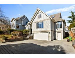 31493 SPUR AVENUE, Abbotsford, British Columbia