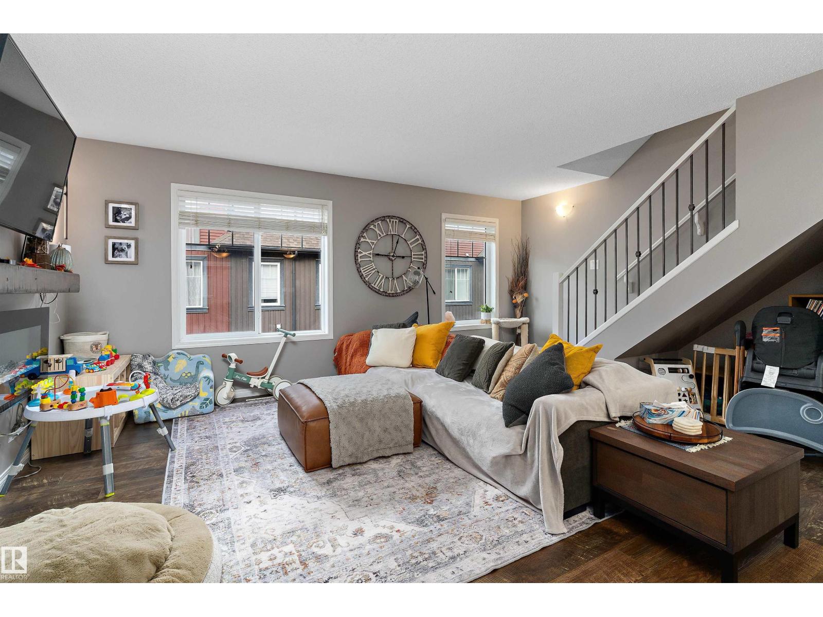 #97 3305 Orchards Li Sw, Edmonton, Alberta  T6X 2H1 - Photo 13 - E4465826