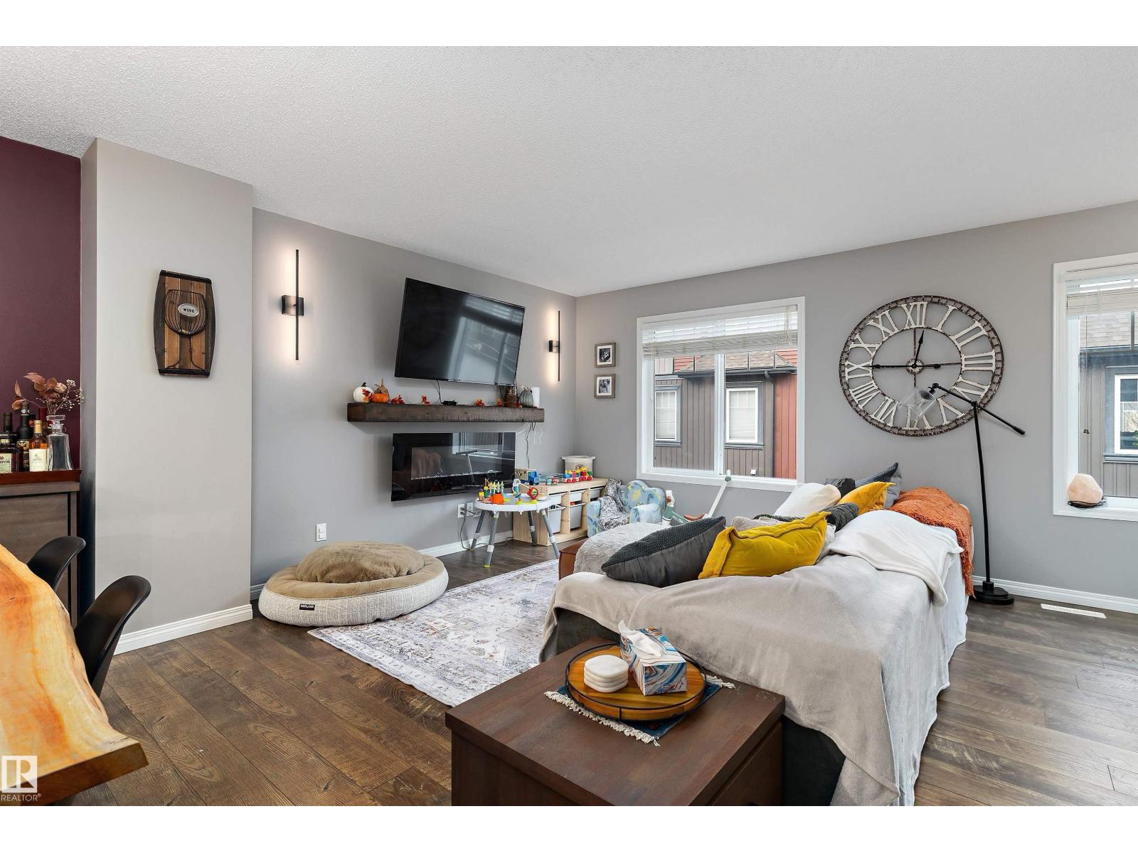 #97 3305 Orchards Li Sw, Edmonton, Alberta  T6X 2H1 - Photo 14 - E4465826