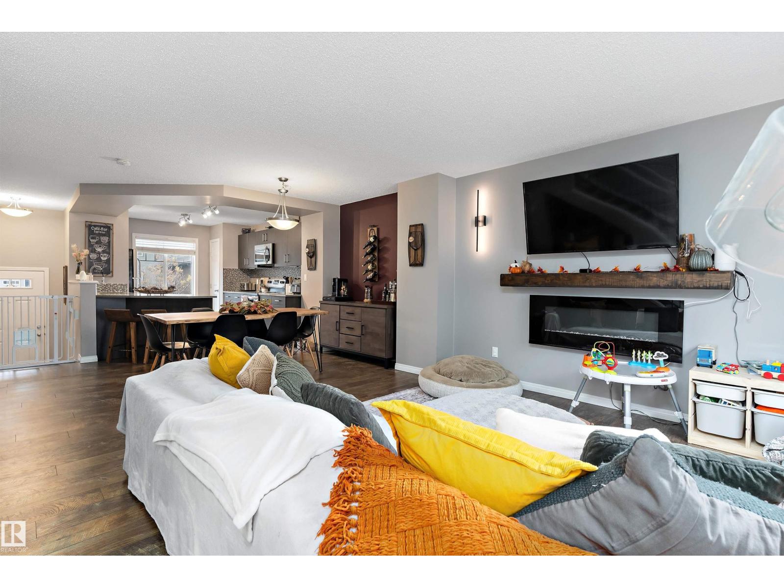 #97 3305 Orchards Li Sw, Edmonton, Alberta  T6X 2H1 - Photo 15 - E4465826