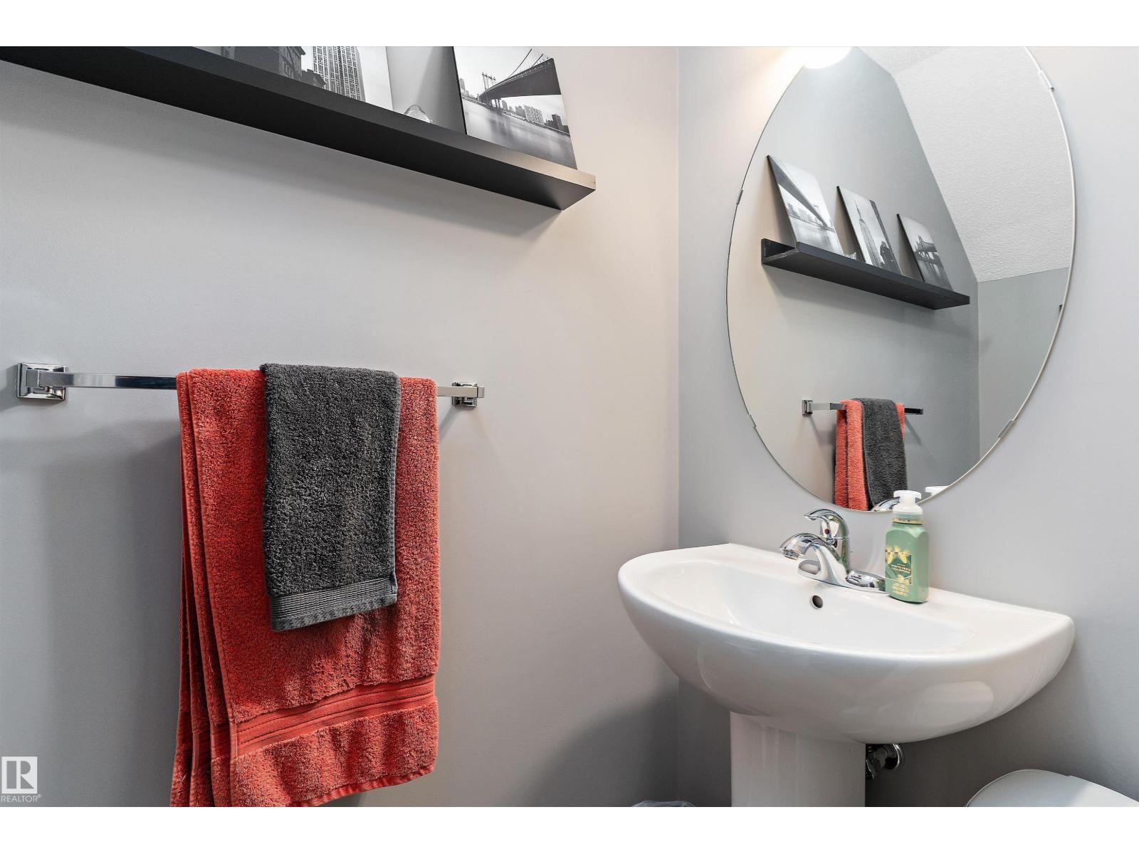 #97 3305 Orchards Li Sw, Edmonton, Alberta  T6X 2H1 - Photo 16 - E4465826