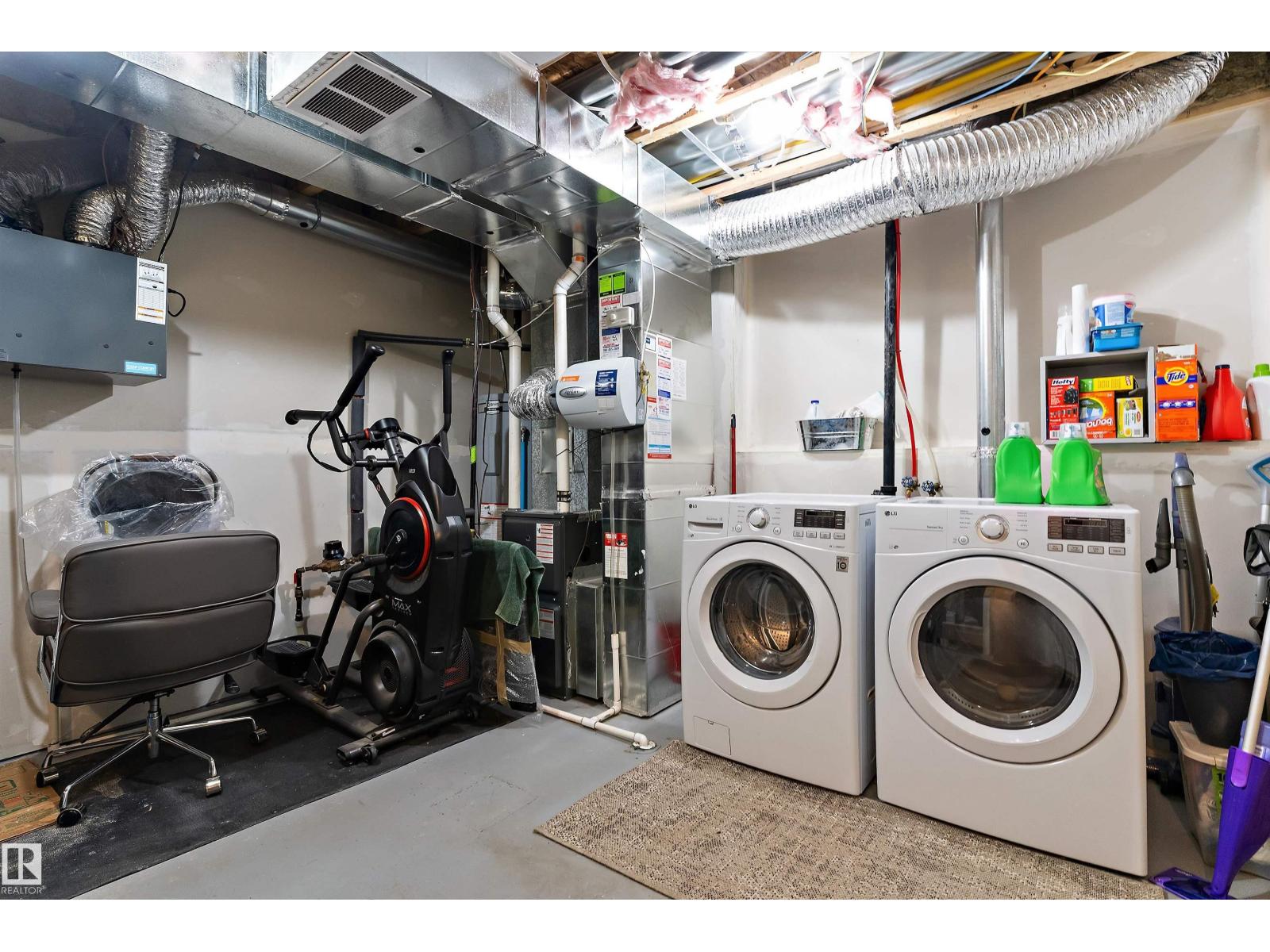 #97 3305 Orchards Li Sw, Edmonton, Alberta  T6X 2H1 - Photo 25 - E4465826