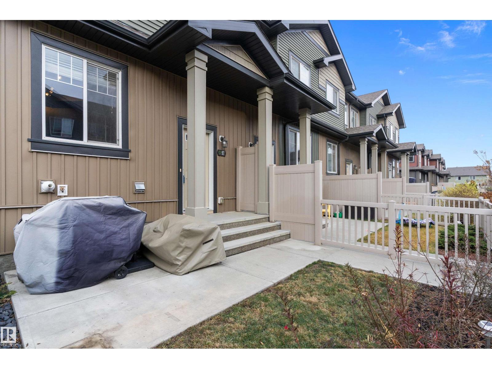 #97 3305 Orchards Li Sw, Edmonton, Alberta  T6X 2H1 - Photo 27 - E4465826