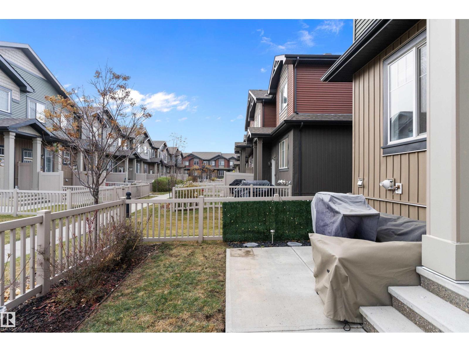 #97 3305 Orchards Li Sw, Edmonton, Alberta  T6X 2H1 - Photo 28 - E4465826