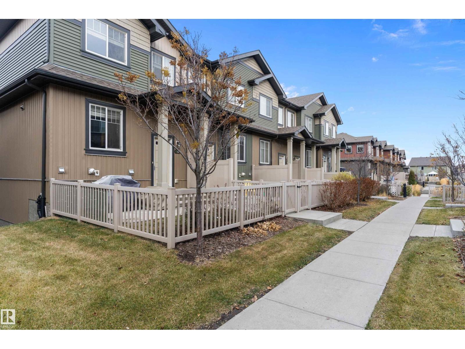 #97 3305 Orchards Li Sw, Edmonton, Alberta  T6X 2H1 - Photo 29 - E4465826