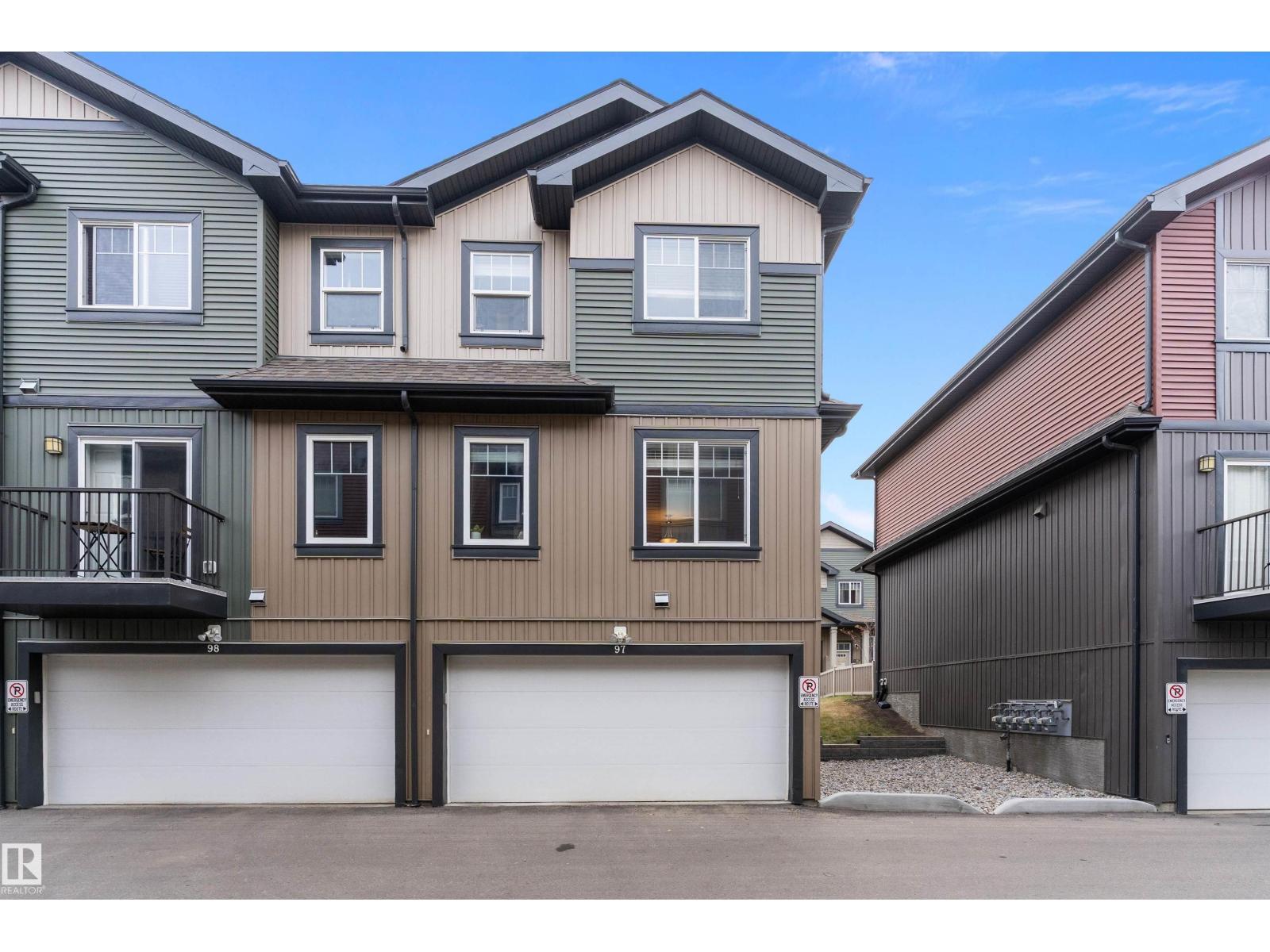 #97 3305 Orchards Li Sw, Edmonton, Alberta  T6X 2H1 - Photo 30 - E4465826