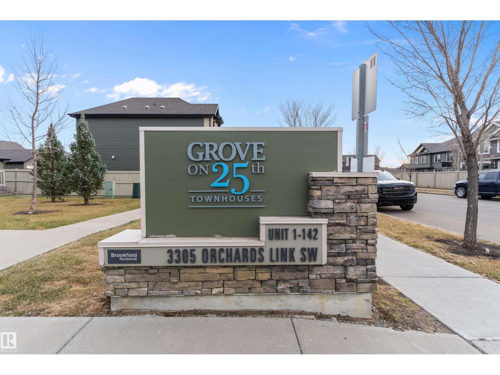 #97 3305 Orchards Li Sw, Edmonton, Alberta  T6X 2H1 - Photo 31 - E4465826