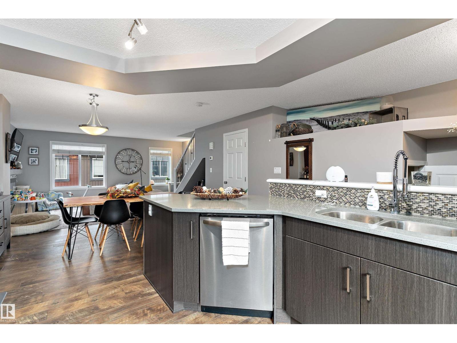 #97 3305 Orchards Li Sw, Edmonton, Alberta  T6X 2H1 - Photo 8 - E4465826