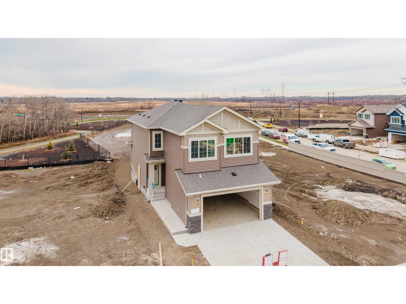 708 Elderberry Cl Nw, Edmonton, Alberta  T6M 3J6 - Photo 54 - E4465827