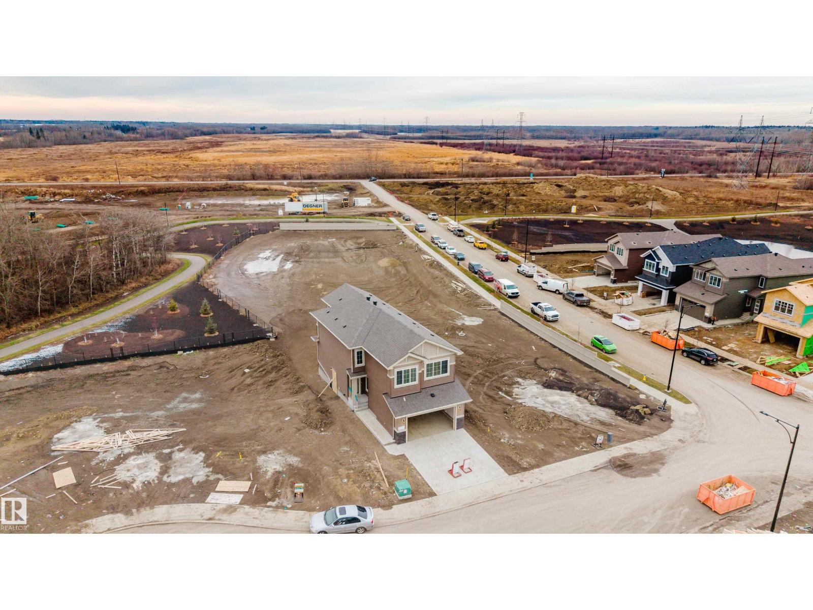 708 Elderberry Cl Nw, Edmonton, Alberta  T6M 3J6 - Photo 55 - E4465827