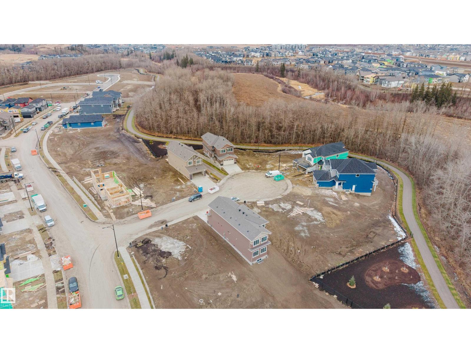 708 Elderberry Cl Nw, Edmonton, Alberta  T6M 3J6 - Photo 57 - E4465827