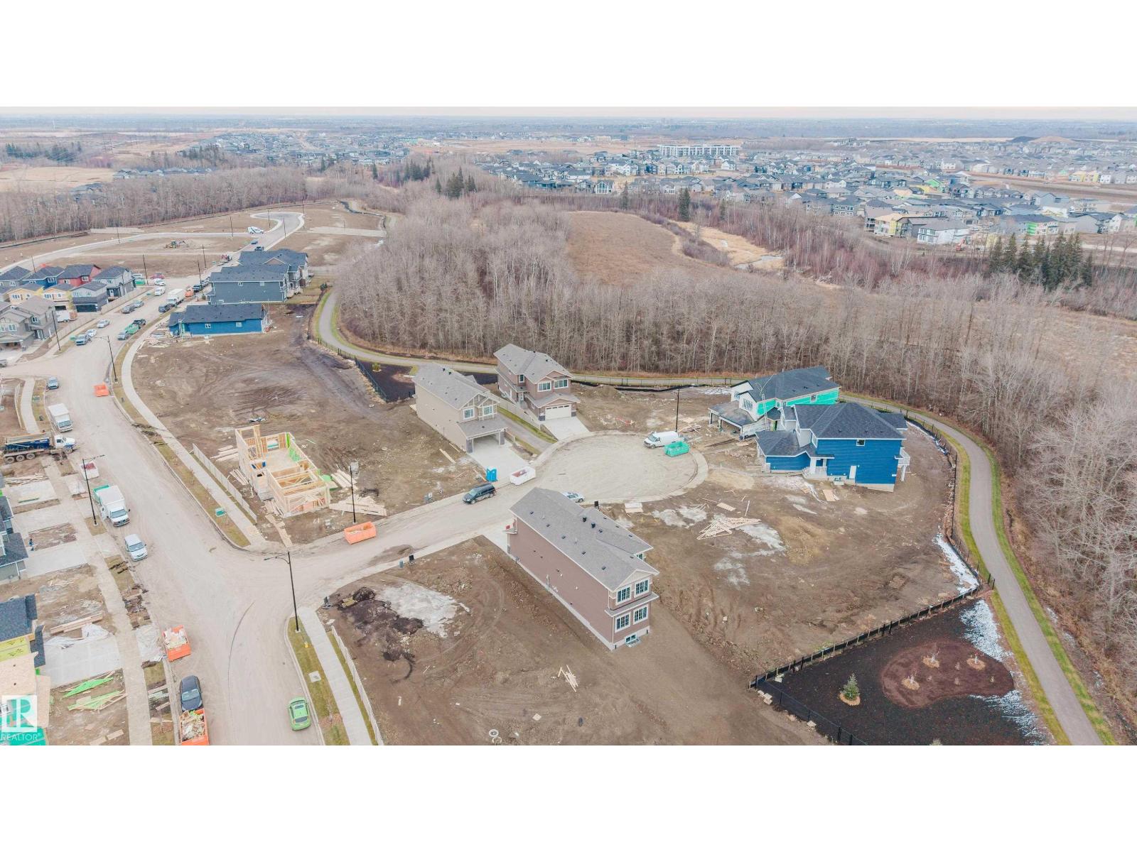 708 Elderberry Cl Nw, Edmonton, Alberta  T6M 3J6 - Photo 58 - E4465827