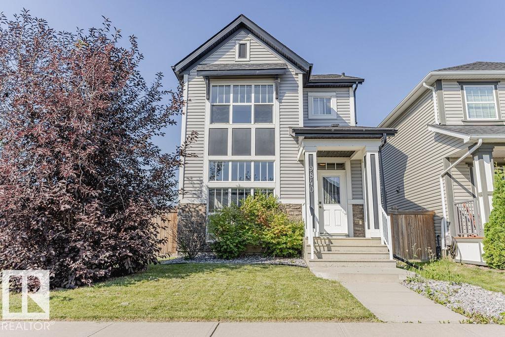 9840 220 St Nw, Edmonton, Alberta  T5T 4M3 - Photo 3 - E4465829