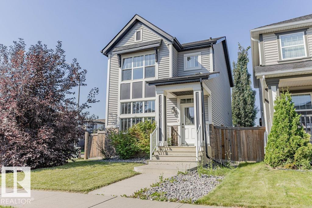 9840 220 St Nw, Edmonton, Alberta  T5T 4M3 - Photo 4 - E4465829