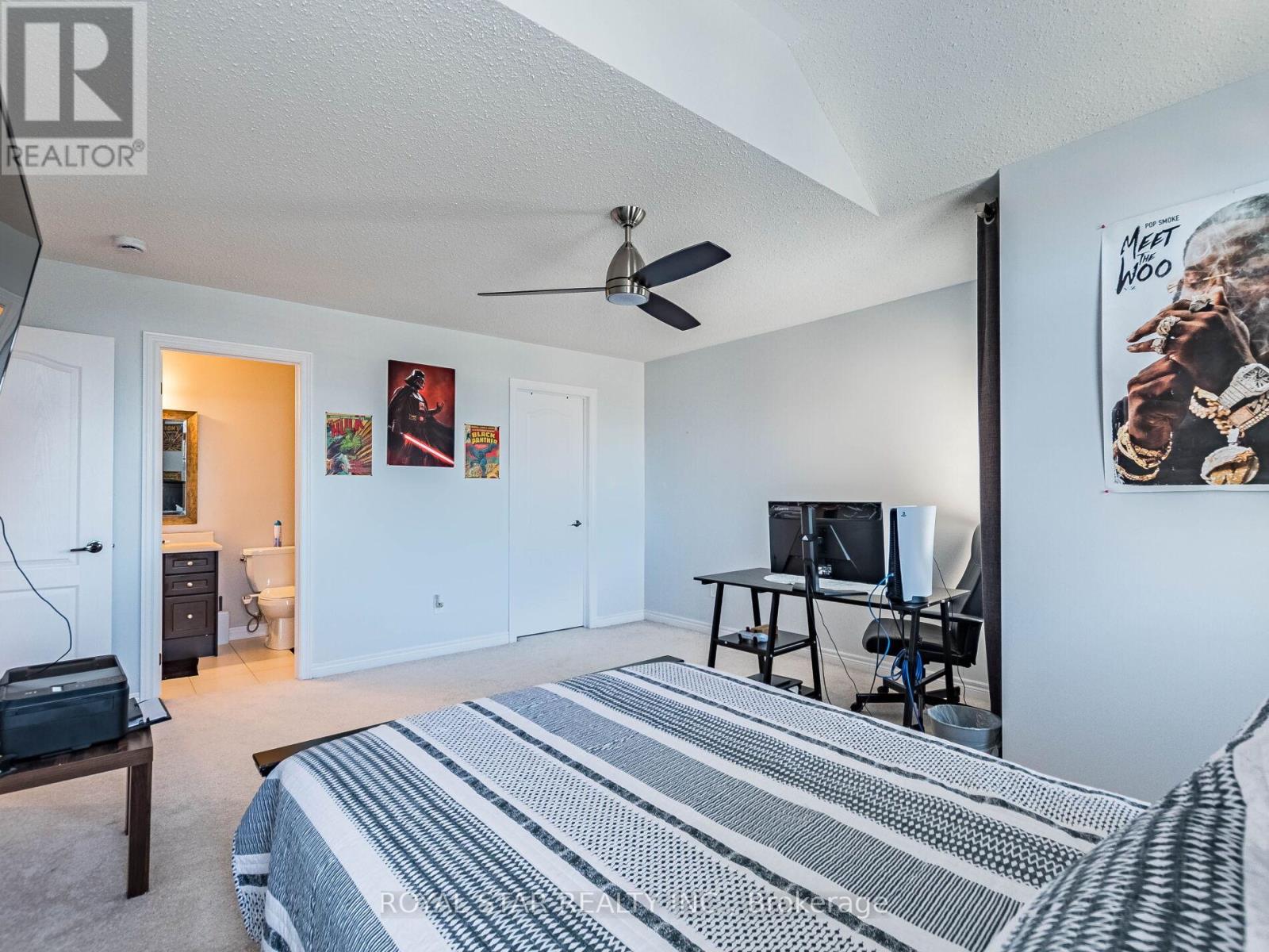 10 Spokanne Street, Brampton, Ontario  L6R 4A2 - Photo 24 - W12547352