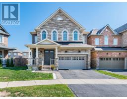 10 SPOKANNE STREET, Brampton, Ontario