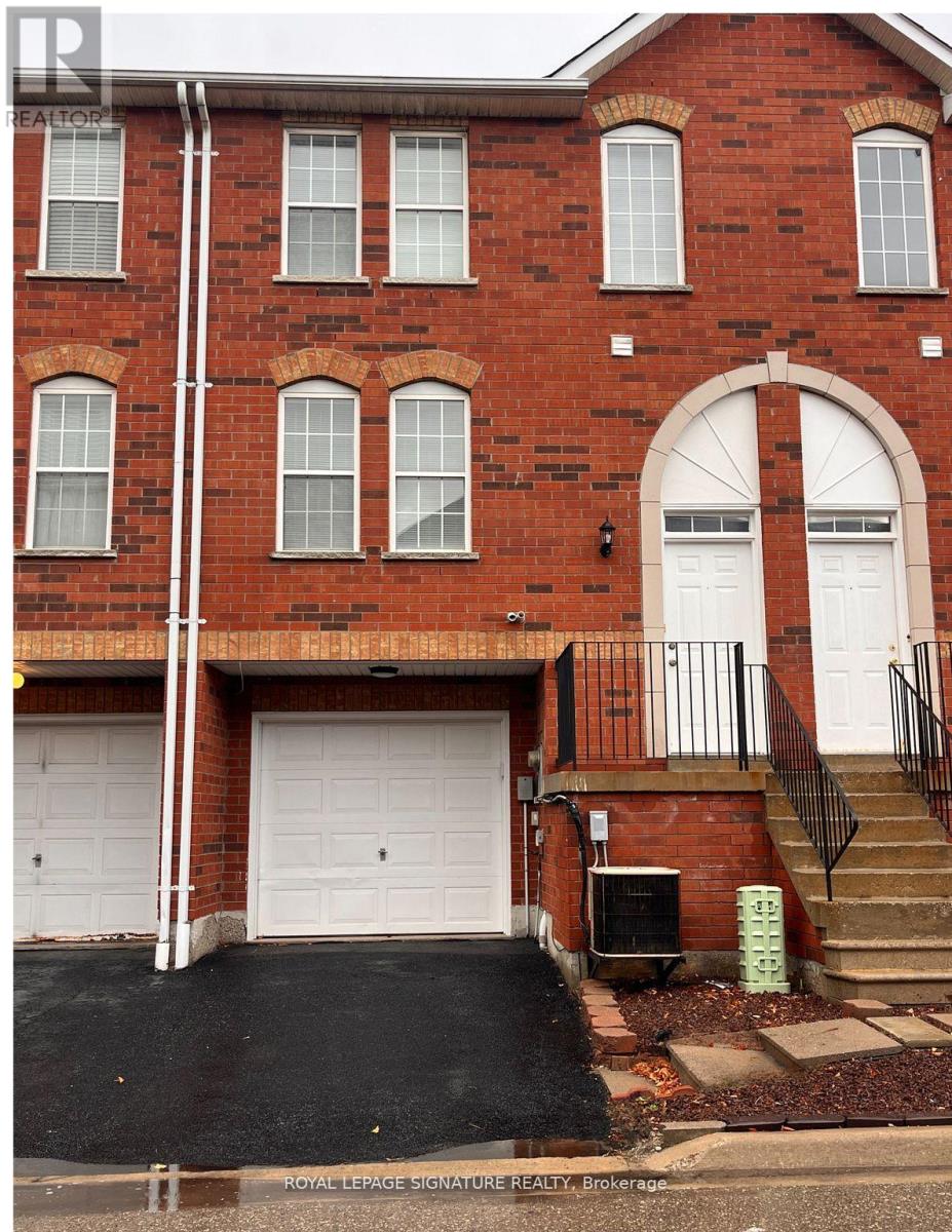 6880 MEADOWVALE TOWN CENTRE CIRCLE, Mississauga, Ontario