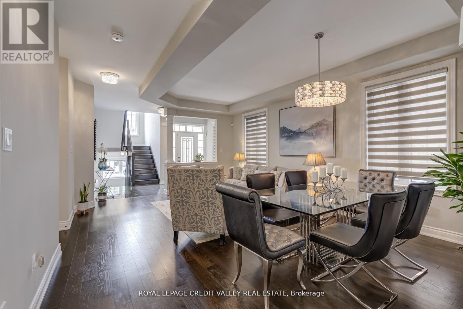 44 Walbrook Road, Brampton, Ontario L6X 4N4 - Photo 8 - W12547386