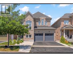 44 WALBROOK ROAD, Brampton, Ontario