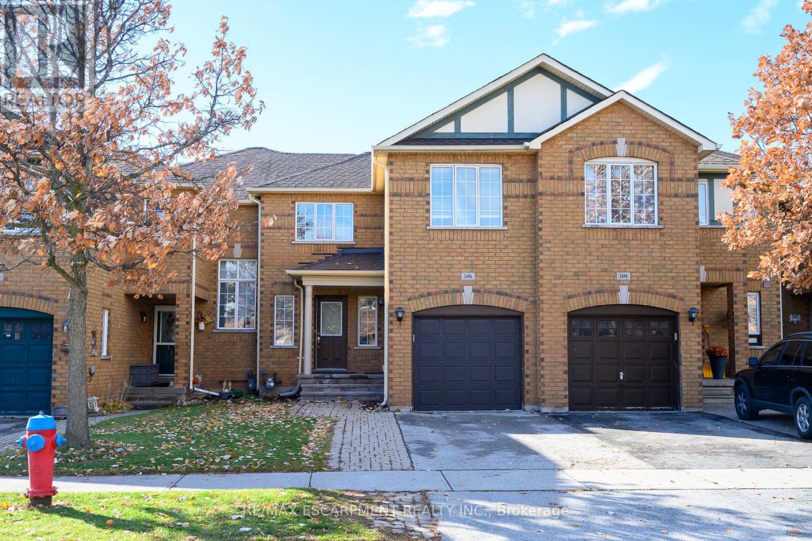 2456 LAZIO LANE, Oakville, Ontario