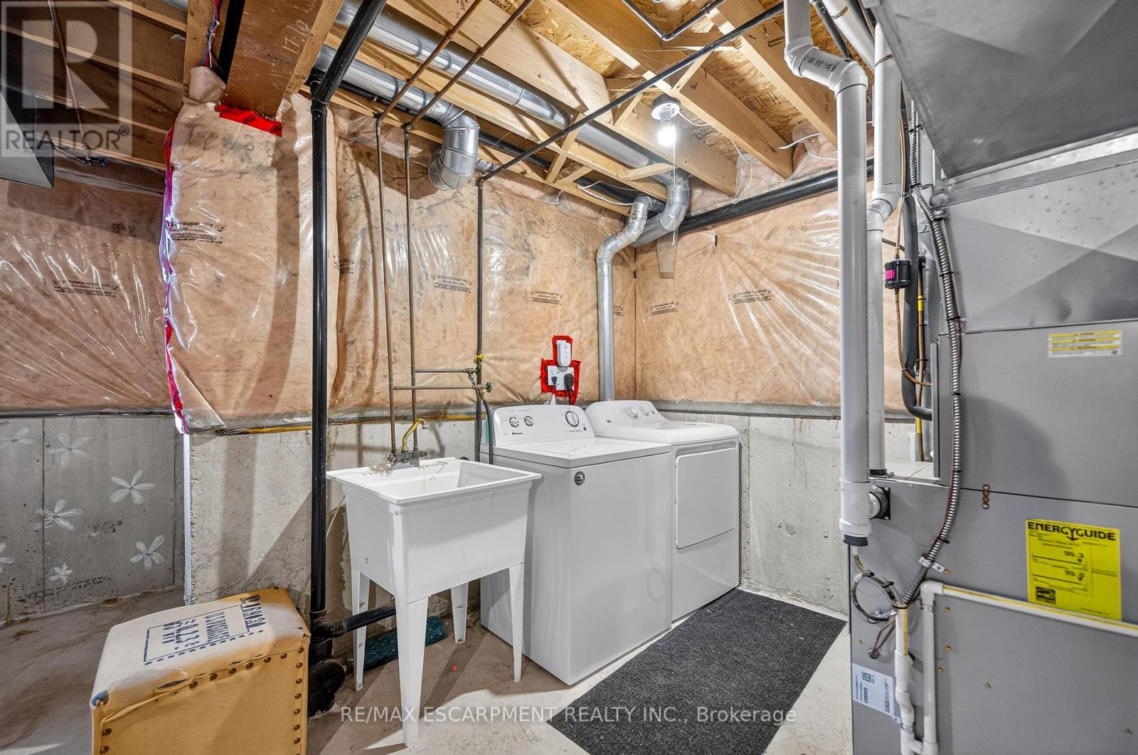 2456 Lazio Lane, Oakville, Ontario  L6M 4P7 - Photo 37 - W12547388